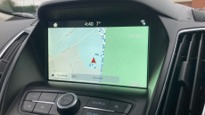 Ford C-MAX 1.5 TDCi Titanium X 5dr Powershift Diesel Estate